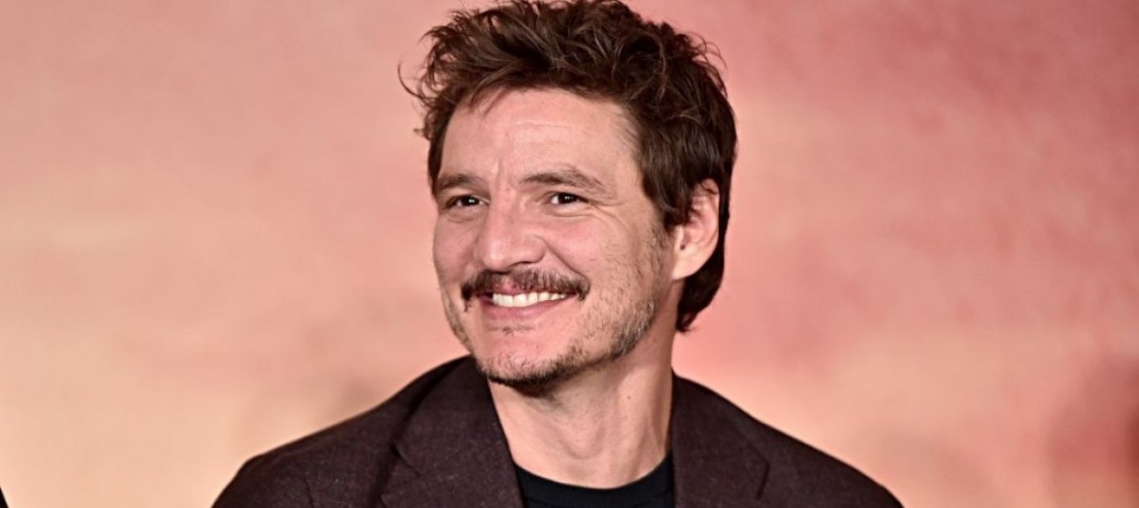 Los tres secretos mejor guardados de Pedro Pascal: Su apellido, su pasión oculta y su conexión con Chile