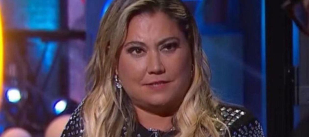 ¡Se operó hace dos semanas! Denisse Campos sorprende al volver a trabajar tras variadas intervenciones