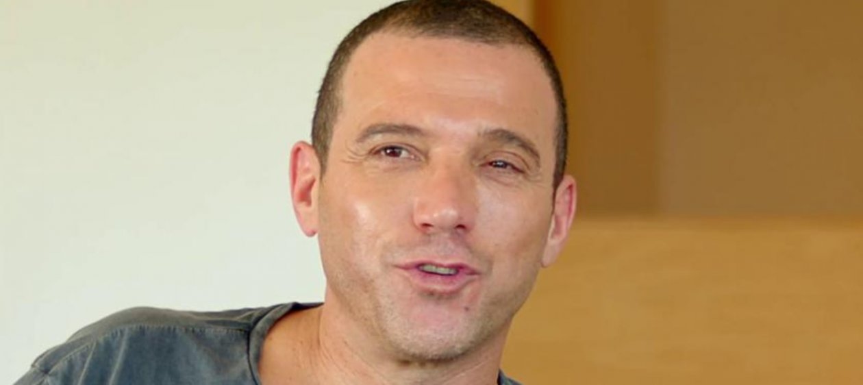 Julián Elfenbein desmiente mala relación con director de su nuevo proyecto televisivo
