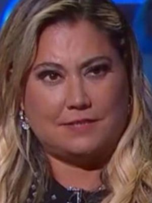 ¡Se operó hace dos semanas! Denisse Campos sorprende al volver a trabajar tras variadas intervenciones ¡Se operó hace dos semanas! Denisse Campos sorprende al volver a trabajar tras variadas intervenciones