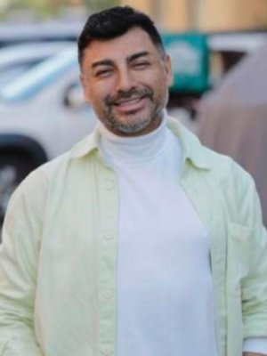 Aseguran que Andrés Caniulef vuelve a la TV como animador de programa farandulero