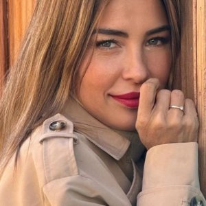 Pancha Merino tras su separación: 