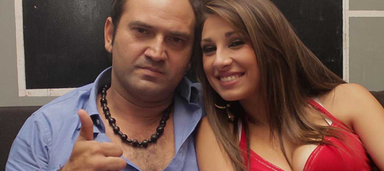 Perla Ilich anuncia matrimonio tras 14 años de relación con Nino Morales