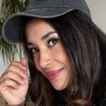 Natalia "Arenita" Rodríguez y sus primeras impresiones desde el encierro de "El Internado"