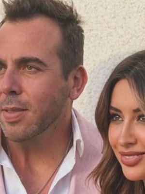 Tras guerra de indirectas, Francisco Kaminski se confesó: 