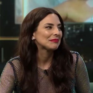 Daniela Castillo compartió insólita anécdota sobre su hijo: 
