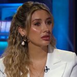 Camila Andrade detalla el quiebre con Francisco Kaminski: "Tuve que bloquearlo"