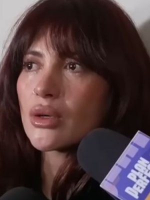 Karen Paola confiesa las razones del por qué Juan Pedro es “el amor de su vida”