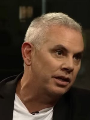El antes y después de José Miguel Viñuela: 