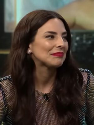 Daniela Castillo compartió insólita anécdota sobre su hijo: 