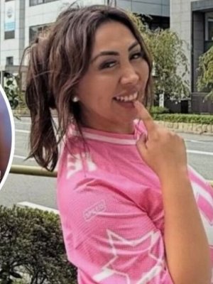 Naya Fácil se defiende tras ser acusada de robo en Japón: 