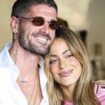 Tini Stoessel y Rodrigo De Paul estarían planeando su boda en secreto para fin de año