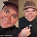 Acusan de infidelidad a reconocido comediante chileno: "Estaba por ser papá"
