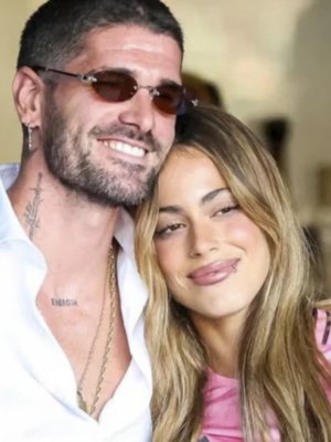 Tini Stoessel y Rodrigo De Paul estarían planeando su boda en secreto para fin de año