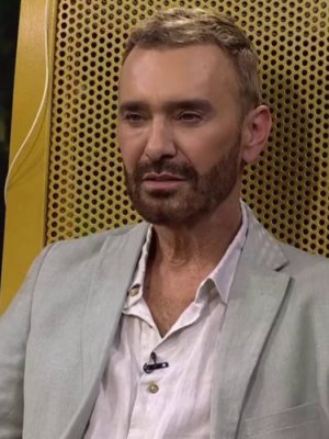 Jordi Castell no se guarda nada y confiesa quiénes son sus amores platónicos de la televisión chilena