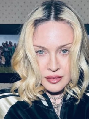 Madonna y su camino al éxito: 