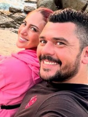 Los planes de Karen Paola y Juan Pedro Verdier tras su reconciliación