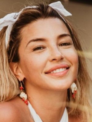 Francisca Merino se confiesa tras su quiebre con Andrea Marocchino: 