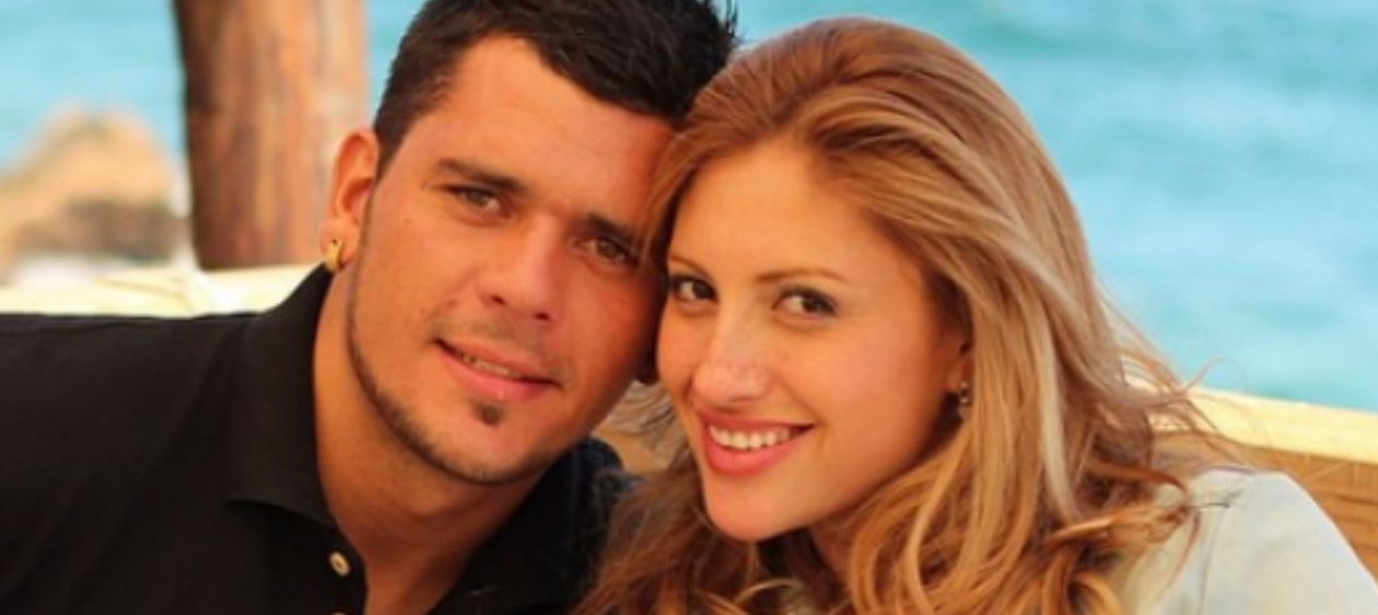 Karen Paola se refirió a la propuesta de Juan Pedro de tener otro hijo