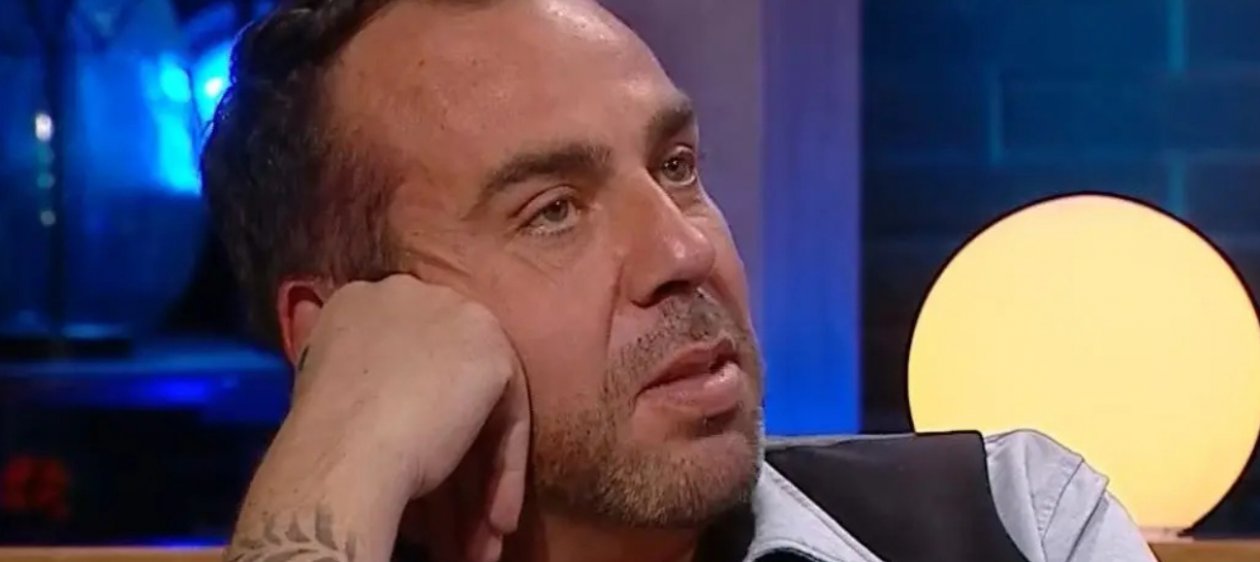 ¡Cambio de rubro! Revelan el supuesto motivo que llevó a Kaminski a cerrar su Instagram