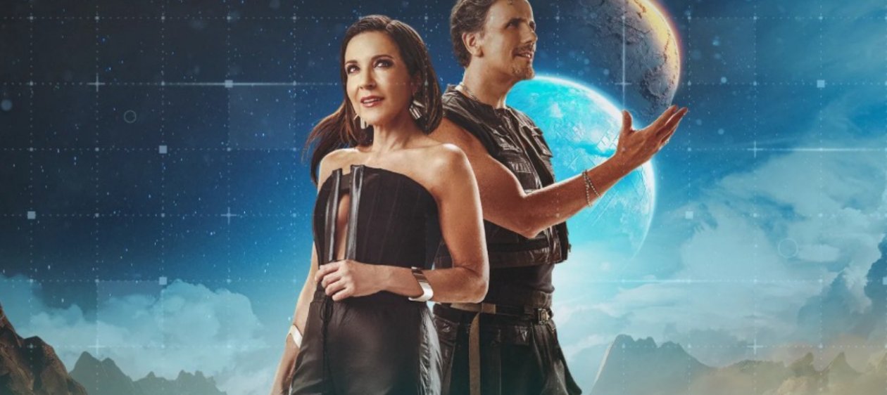 ¡Spoiler! Revelan los dos finalistas de Mundos Opuestos 3