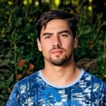 "Nacho" de BKN reaparece: Francisco Moore y su sorprendente vida como creador de contenido solidario
