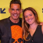 El emotivo saludo de Cristián De La Fuente a su hija: "Hoy mi trabajo de cierta forma termina"