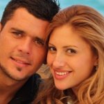 Karen Paola se refirió a la propuesta de Juan Pedro de tener otro hijo