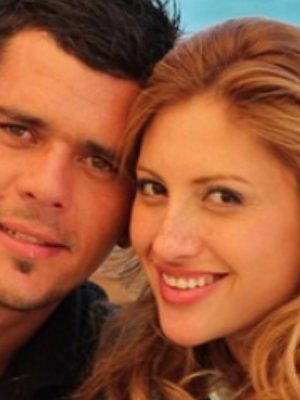 Karen Paola se refirió a la propuesta de Juan Pedro de tener otro hijo