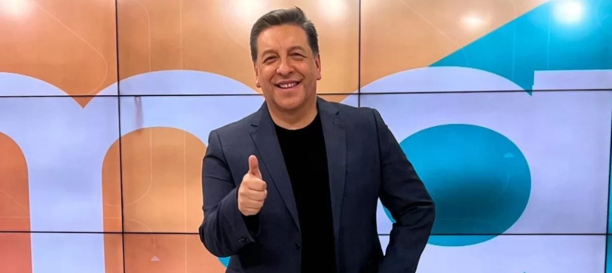 Julio César Rodríguez habló de su millonario sueldo: 