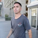 Nuevo episodio de violencia: Jean Paul Pineda es detenido por agredir a su actual pareja
