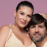 Eugenia Lemos reveló detalles del nacimiento de Alegra: "Una locura"