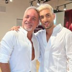 ¡Debut en televisión! Hijo de Luis Jara se suma a Fiebre de Baile