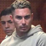 Ropa por el balcón y "escandalosas" peleas: Vecinos revelan la conflictiva convivencia de Jean Paul Pineda