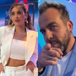 Francisco Kaminski cierra el capítulo de Camila Andrade: "Tengo códigos"