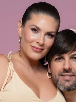 Eugenia Lemos reveló detalles del nacimiento de Alegra:  Eugenia Lemos reveló detalles del nacimiento de Alegra: