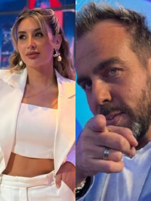 Francisco Kaminski cierra el capítulo de Camila Andrade: 