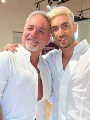 ¡Debut en televisión! Hijo de Luis Jara se suma a Fiebre de Baile