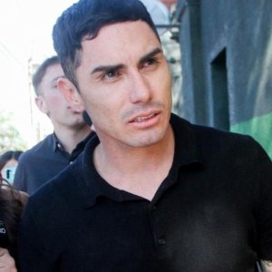Jean Paul Pineda habló de sus hijos tras quedar con arresto domiciliario total