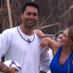Disley Ramos habla de su relación con Luis Jiménez tras Mundos Opuestos: 