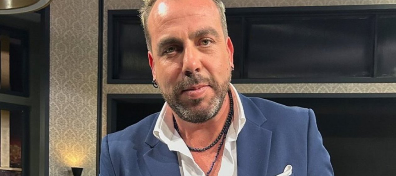 Revelan que Francisco Kaminski rechazó millonaria oferta en TV: