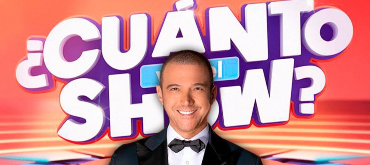 Chilevisión presenta al jurado que acompañará a Julián Elfenbein en 
