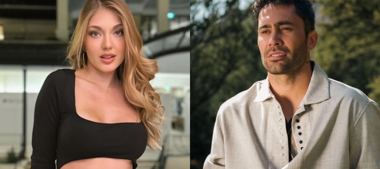 Disley Ramos sobre el encuentro con las hijas de Luis Jiménez: 