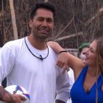 Disley Ramos habla de su relación con Luis Jiménez tras Mundos Opuestos: "Adaptándonos de haber estado tanto tiempo adentro"
