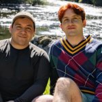 "Ha sido un apoyo fundamental": Danilo 21 presenta a quien ha sido su pareja por 11 años