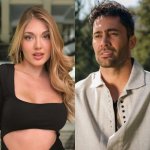 Disley Ramos sobre el encuentro con las hijas de Luis Jiménez: "Son lo máximo"