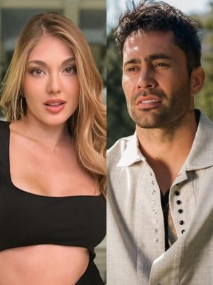 Disley Ramos sobre el encuentro con las hijas de Luis Jiménez: 