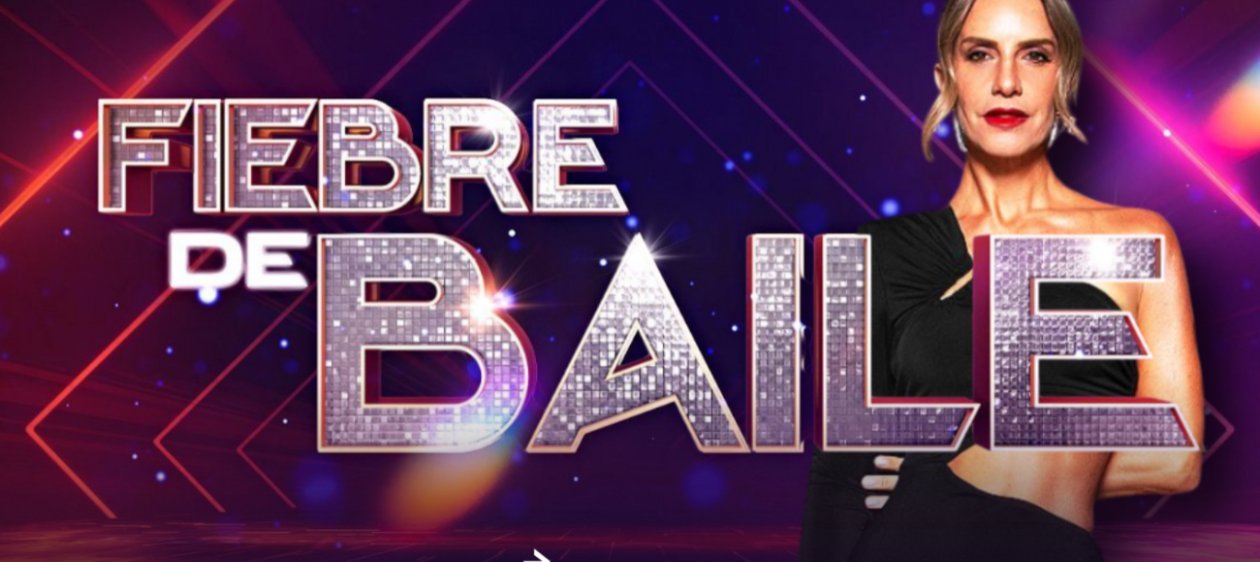 ¡La cuenta regresiva comenzó! CHV anuncia fecha de estreno de Fiebre de Baile