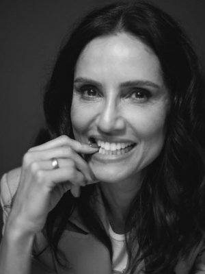 Leonor Varela compartió cómo enfrenta la menopausia:  Leonor Varela compartió cómo enfrenta la menopausia: