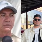 Padre de Jean Paul Pineda asegura que su hijo está arrepentido y enfermo: “Lo tengo en tratamiento”